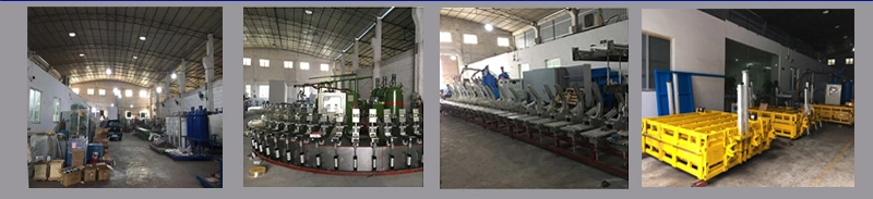 PU Turntable Automatic Production Line for Memory Foam Seat Cushions of Chair and Sofa