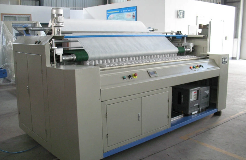 Assembly Line Auto Mattress Pocket Spring Assembly Machine (ZJJ)