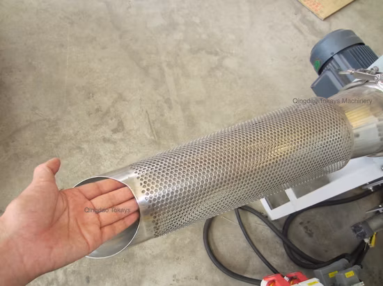 Pillow Filling Machine Production Line for Sofa Furniture Factory